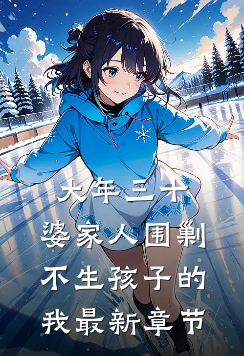 大年三十，婆家人围剿不生孩子的我最新章节