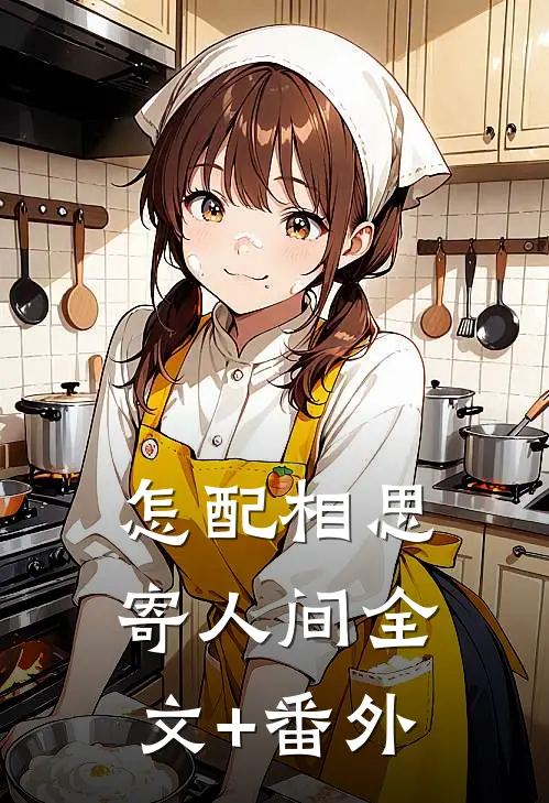 怎配相思寄人间全文+番外