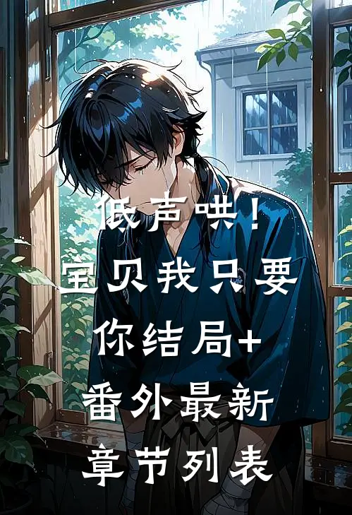 低声哄！宝贝，我只要你结局+番外最新章节列表