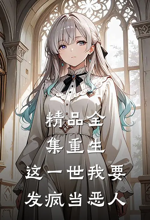 精品全集重生：这一世我要发疯当恶人