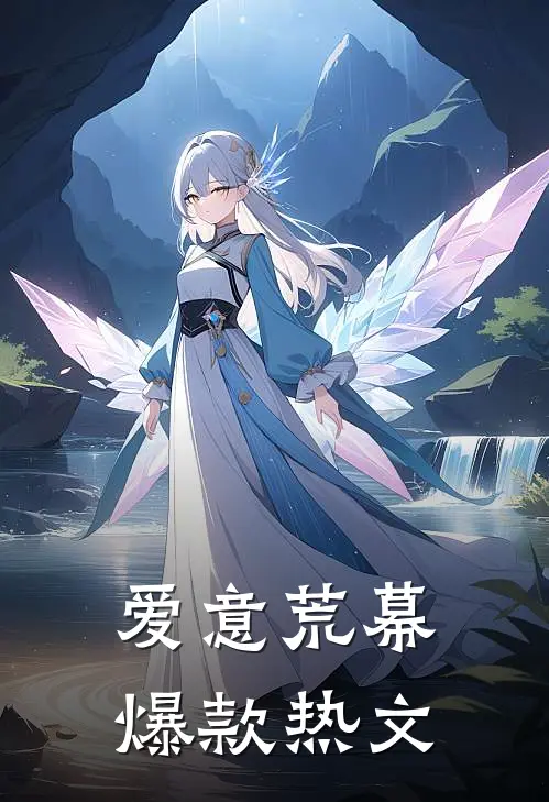 爱意荒幕爆款热文