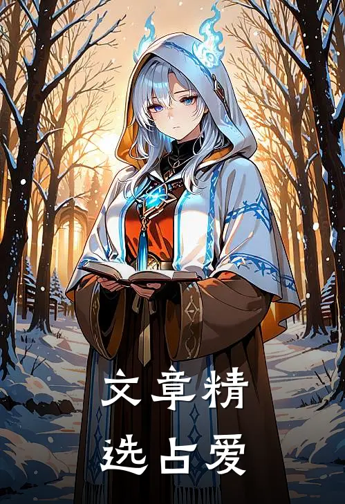 文章精选占爱