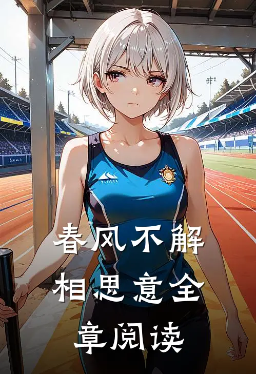 春风不解相思意全章阅读