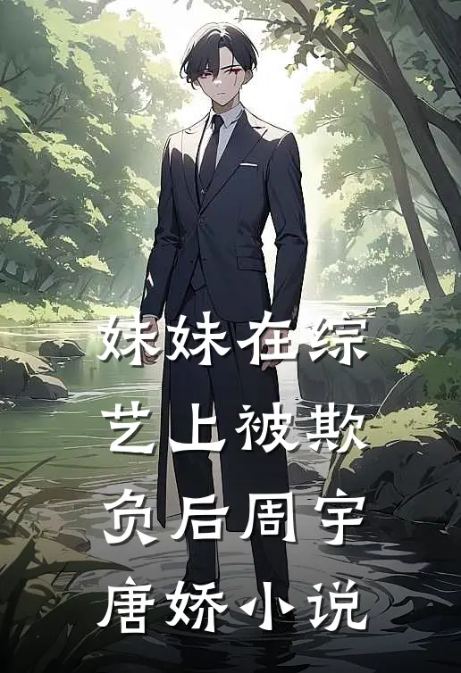 妹妹在综艺上被欺负后周宇唐娇小说