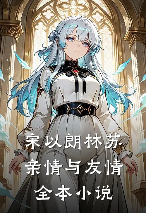 宋以朗林苏《亲情与友情》全本小说