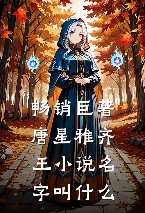 畅销巨著唐星雅齐王小说名字叫什么