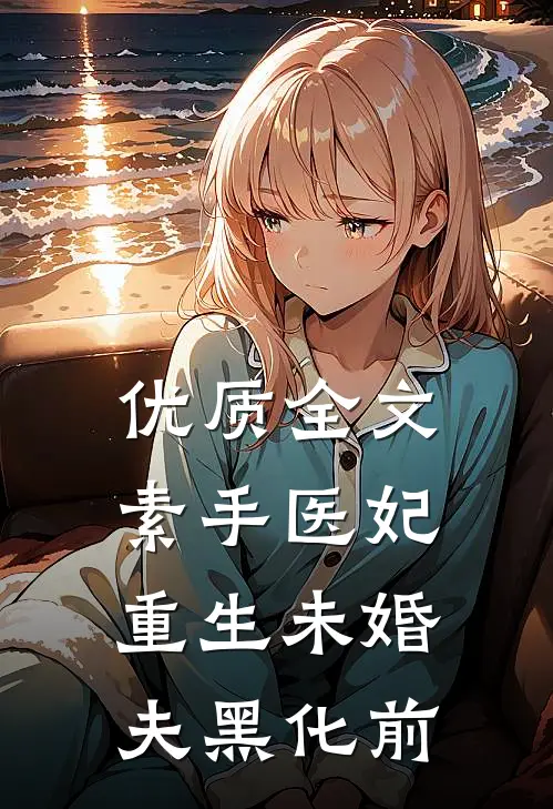优质全文素手医妃：重生未婚夫黑化前