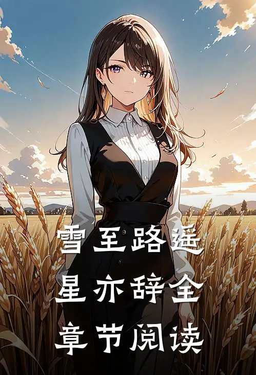 雪至路遥星亦辞全章节阅读