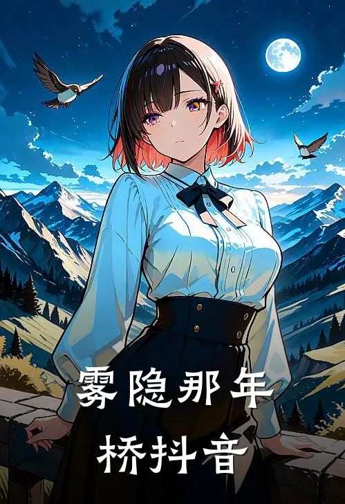 雾隐那年桥抖音