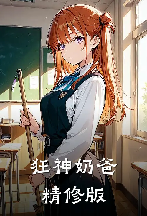 狂神奶爸精修版