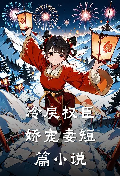 冷戾权臣娇宠妻短篇小说