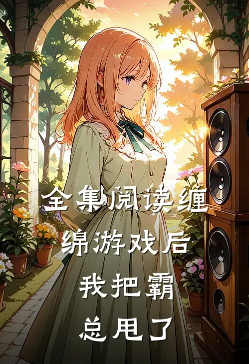 全集阅读缠绵游戏后，我把霸总甩了