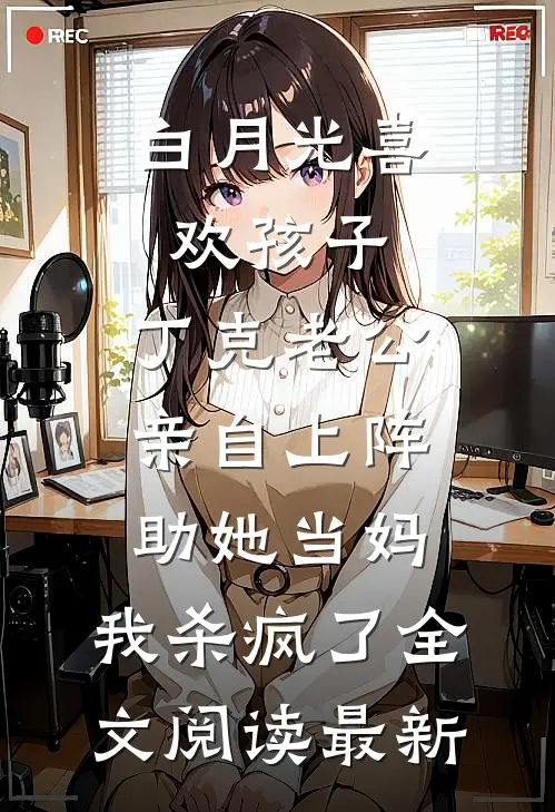 白月光喜欢孩子，丁克老公亲自上阵助她当妈，我杀疯了全文阅读最新