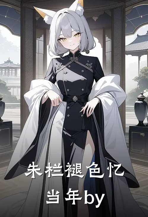 朱栏褪色忆当年by