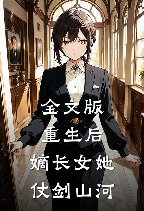 全文版重生后，嫡长女她仗剑山河
