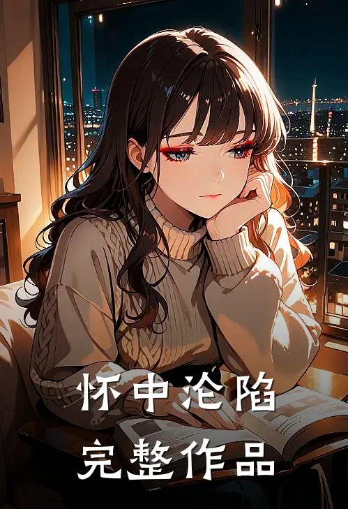 怀中沦陷完整作品