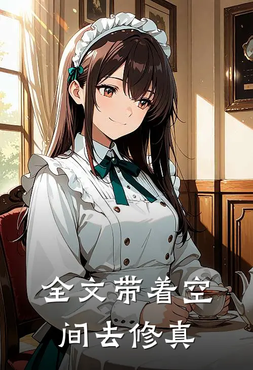 全文带着空间去修真