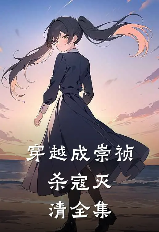 穿越成崇祯，杀寇灭清 全集