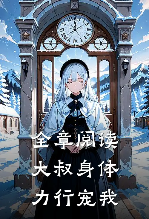全章阅读大叔身体力行宠我