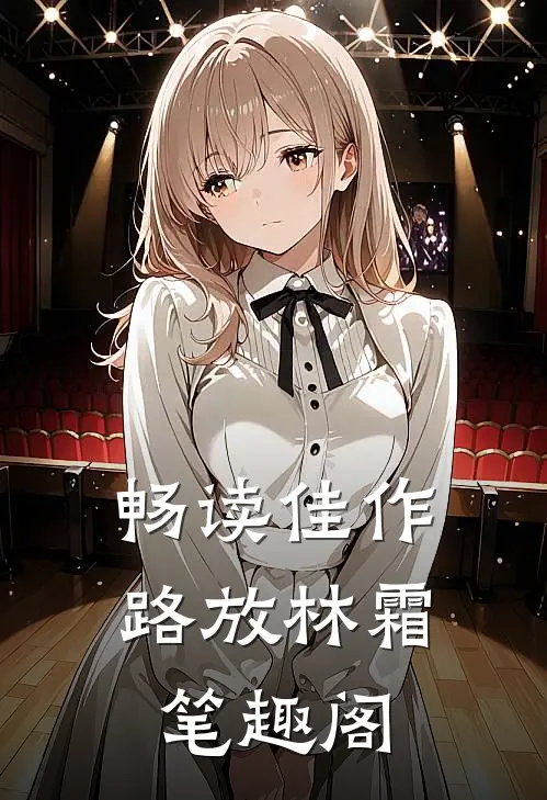 畅读佳作路放林霜 笔趣阁