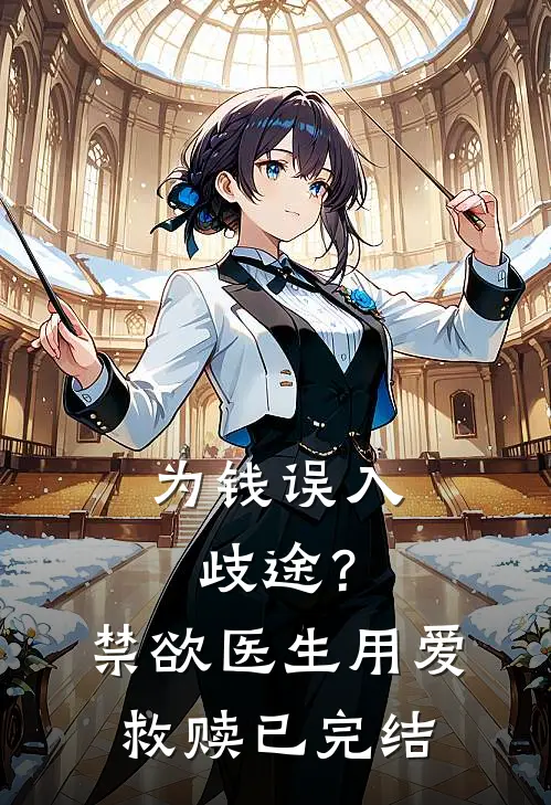 为钱误入歧途？禁欲医生用爱救赎已完结