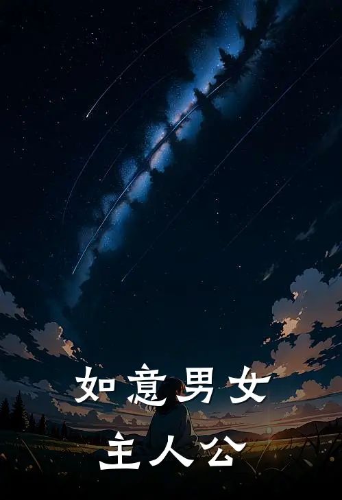 如意男女主人公