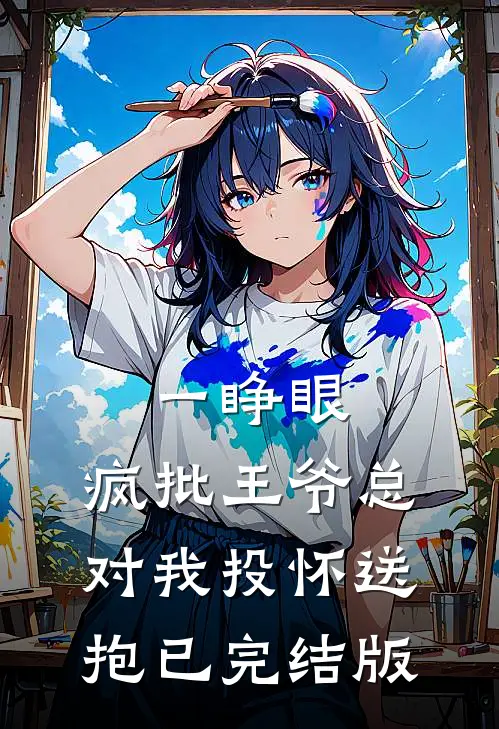 一睁眼，疯批王爷总对我投怀送抱已完结版