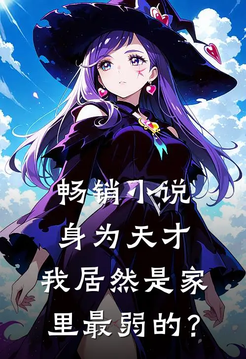 畅销小说身为天才，我居然是家里最弱的？