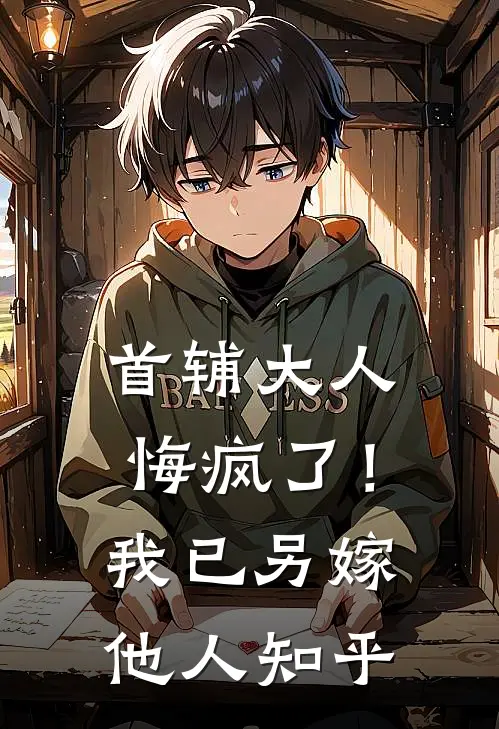 首辅大人悔疯了！我已另嫁他人知乎