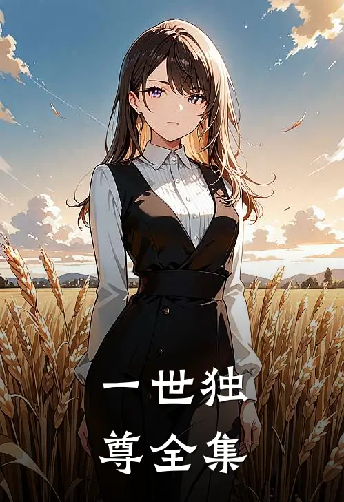 一世独尊 全集