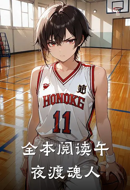 全本阅读午夜渡魂人