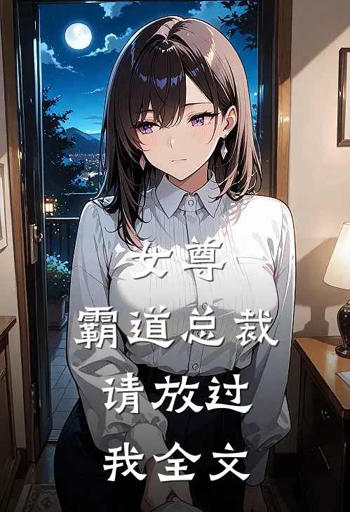 女尊：霸道总裁，请放过我全文