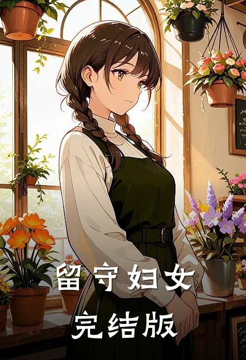 留守妇女完结版