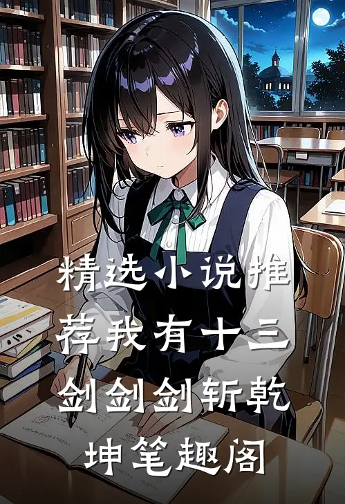 精选小说推荐我有十三剑剑剑斩乾坤笔趣阁