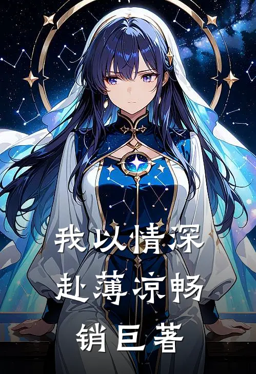 我以情深赴薄凉畅销巨著