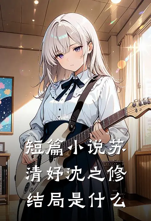 短篇小说苏清妤沈之修结局是什么