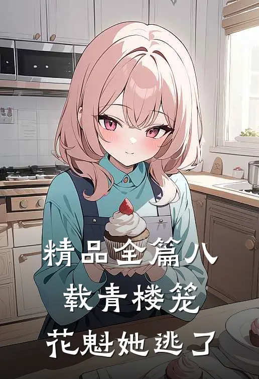 精品全篇八载青楼笼，花魁她逃了