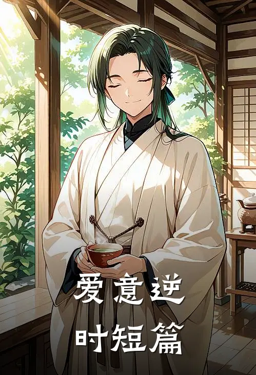 爱意逆时短篇