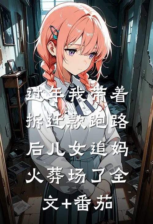 过年我带着拆迁款跑路后儿女追妈火葬场了全文+番茄