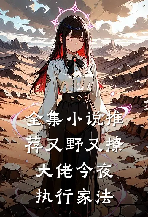 全集小说推荐又野又撩，大佬今夜执行家法