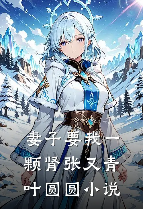 妻子要我一颗肾张又青叶圆圆小说