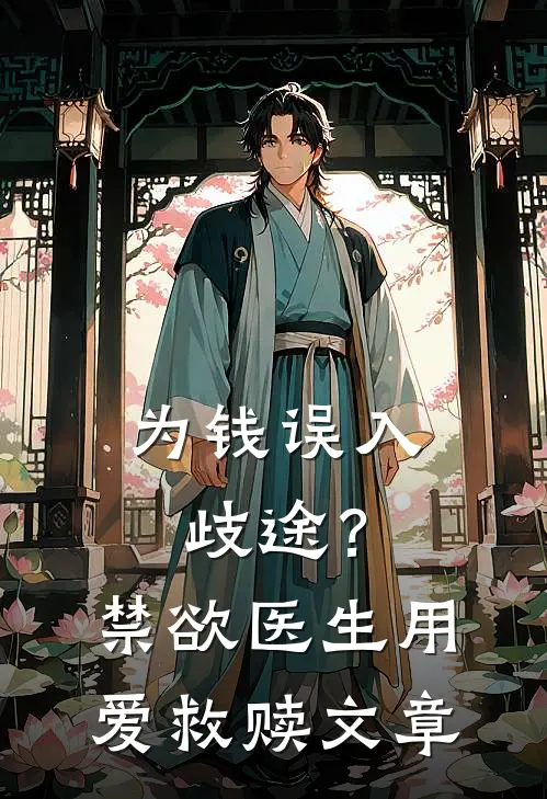为钱误入歧途？禁欲医生用爱救赎文章