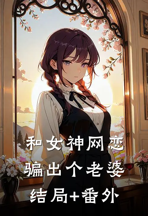 和女神网恋，骗出个老婆结局+番外