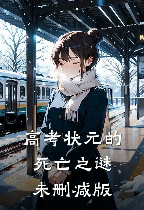 高考状元的死亡之谜未删减版