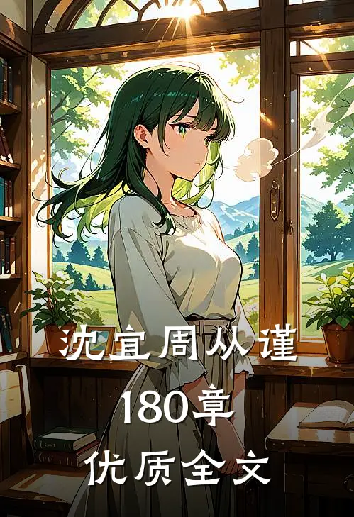 沈宜周从谨180章优质全文