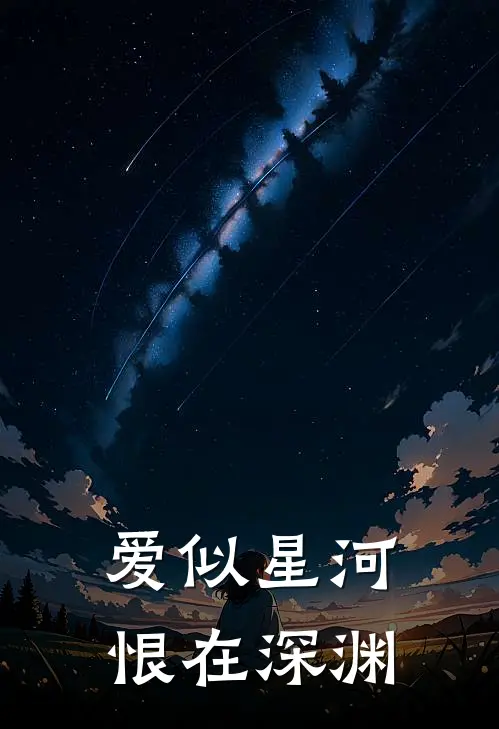 爱似星河，恨在深渊