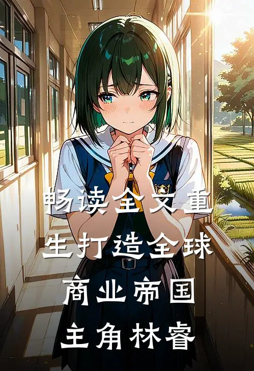 畅读全文重生打造全球商业帝国主角林睿