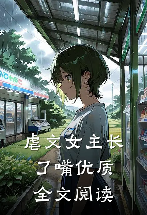 虐文女主长了嘴优质全文阅读