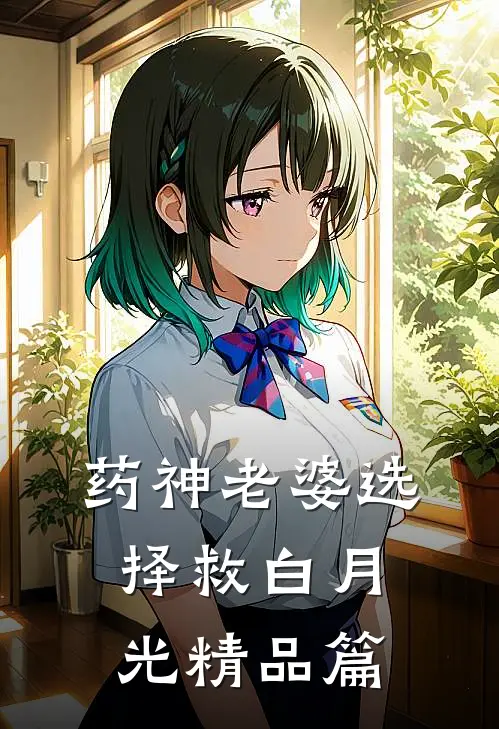 药神老婆选择救白月光精品篇