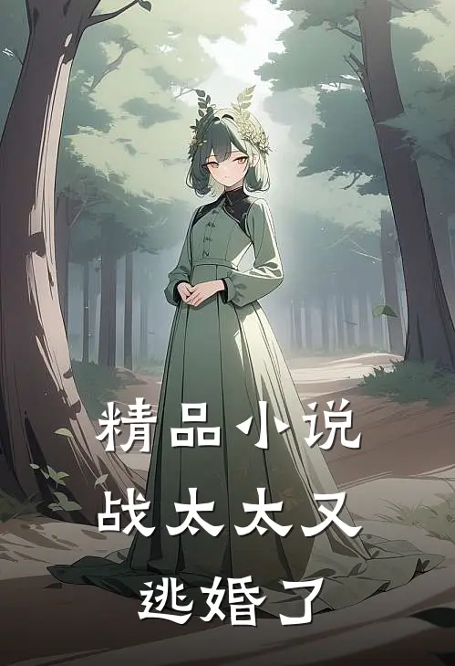 精品小说战太太又逃婚了